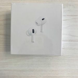 Airpod Pro Generation 2 with MagSafe Charging Case